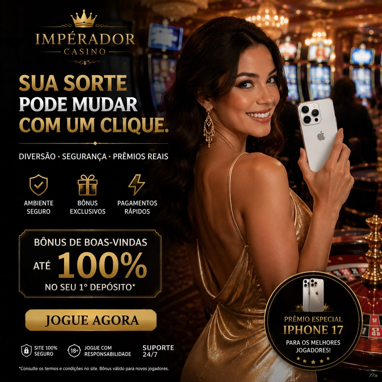 PIX Instantâneo 77a