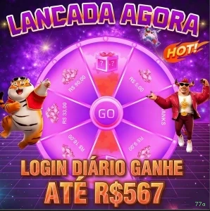 Casino Ao Vivo 77a