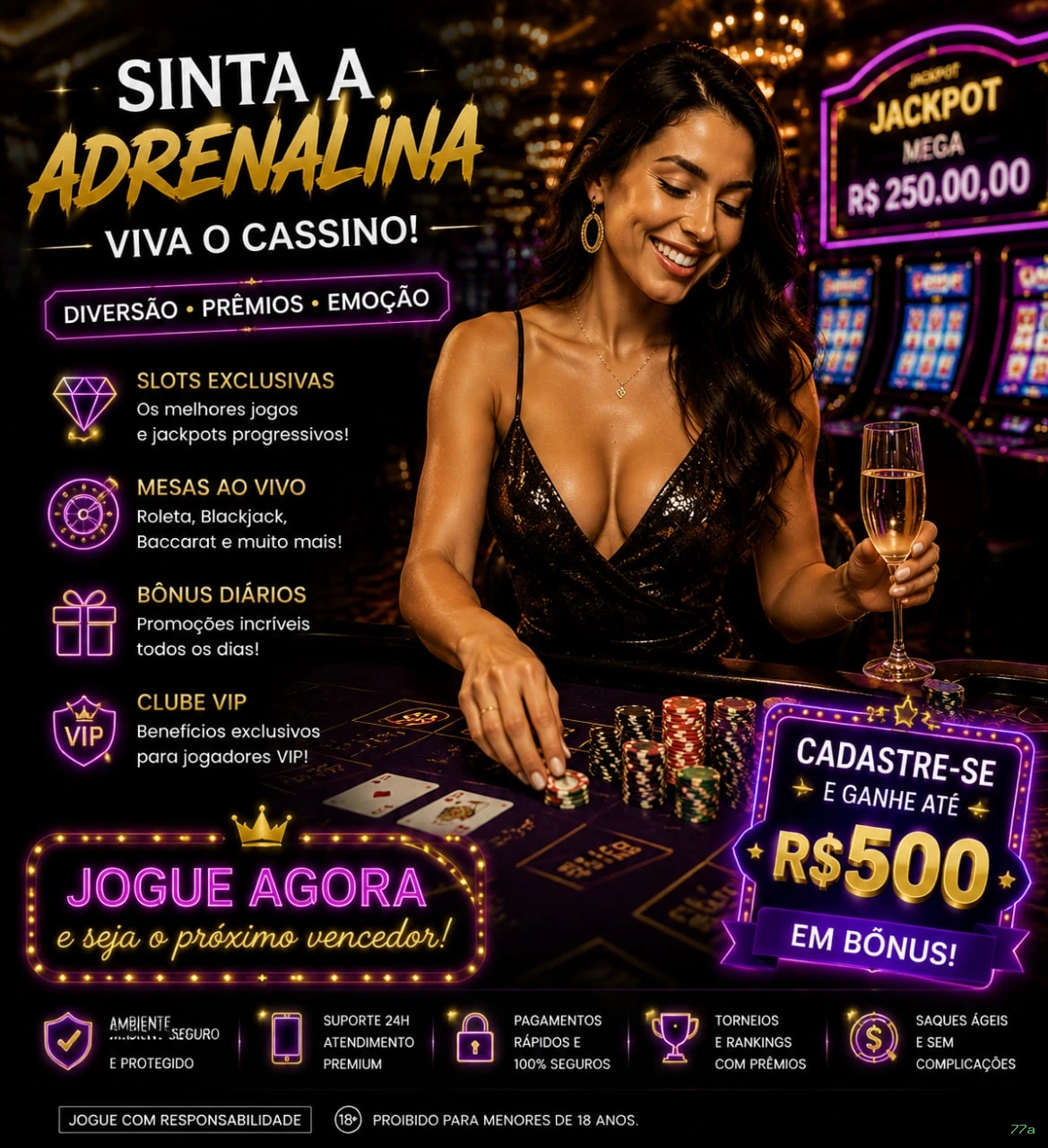 Integração de APIs 77a