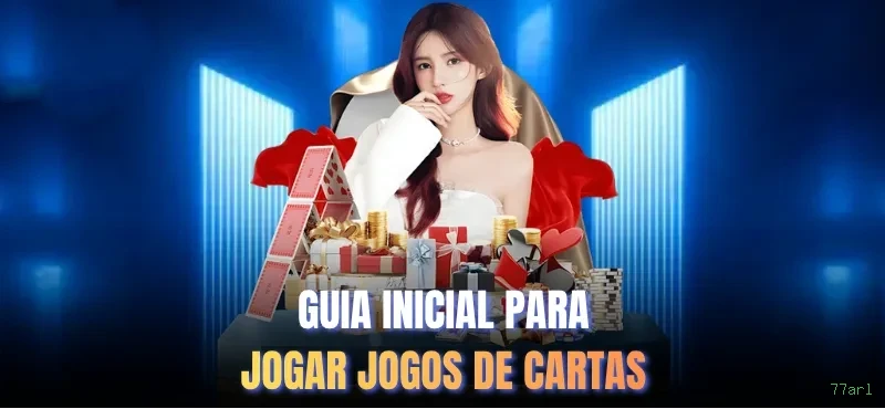 Casino Ao Vivo 77arl